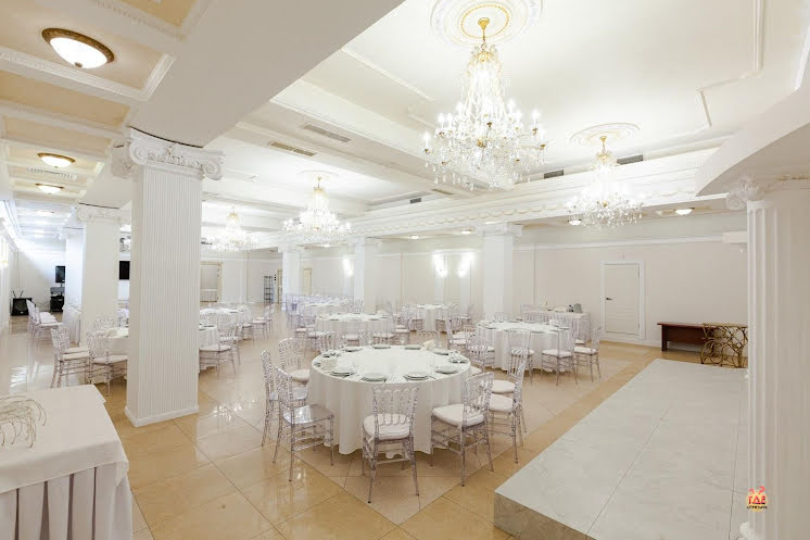 Зал  «Н» в «Мираж» фотография №3