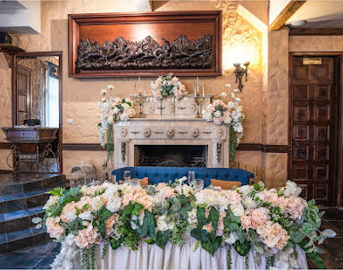  ресторан Добрый Мерлин