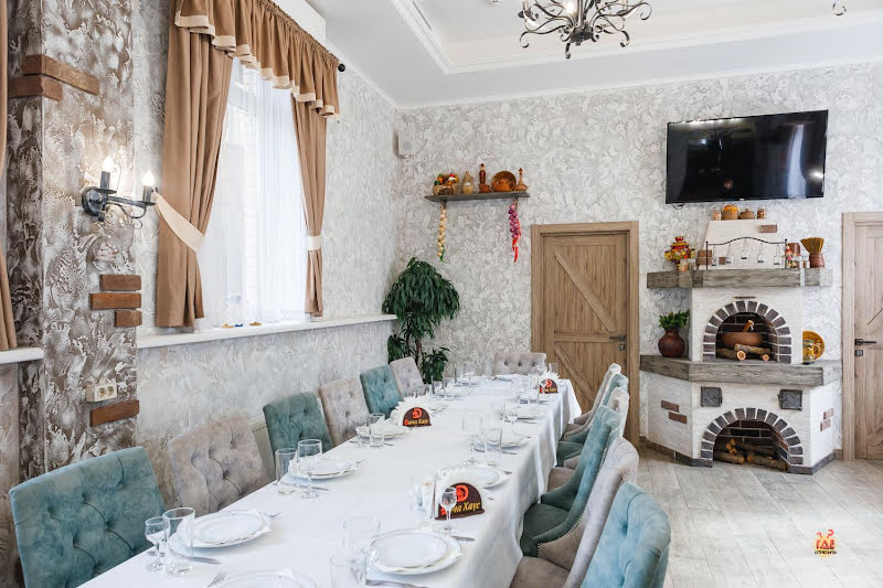 Дача Хаус фотография №3