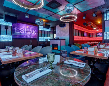  ресторан Eshak в Одинцово