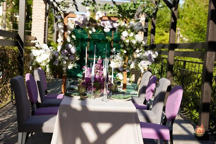 Терраса летняя в «Терраса 180» фотография №9