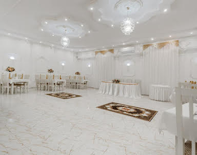  ресторан Особенное