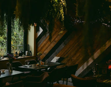  ресторан Берег