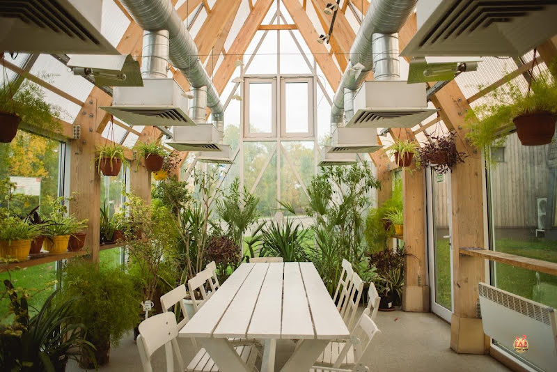 Городская Ферма фотография №2