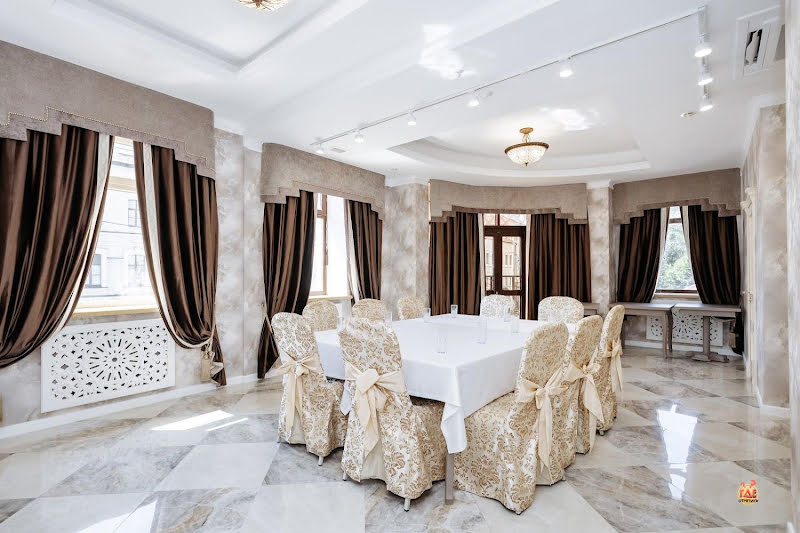 Suleiman Palace Hotel фотография №15