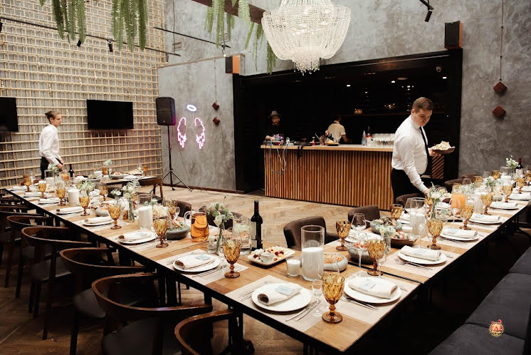 Italica Bar в «Italica» фотография №12