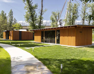  ресторан Andreeff Club