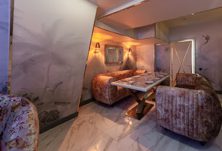 VIP-балкон №1  в VIP-балкон №1 