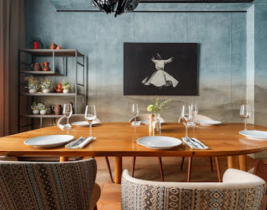 Новый год в Высота 5642