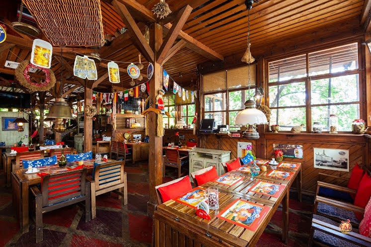 Веранда в «Будвар» фотография №4