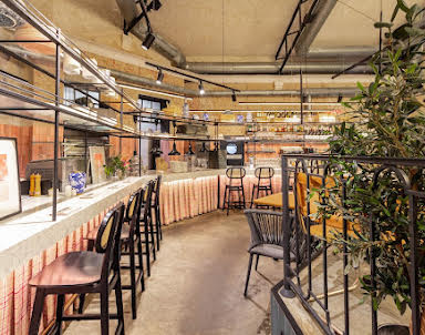 Свадьба в BONA Петергоф