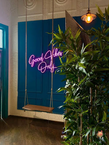 Основной зал в «Белка» фотография №5