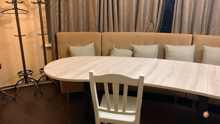 VIP-зал в «Чаплин» фотография №1