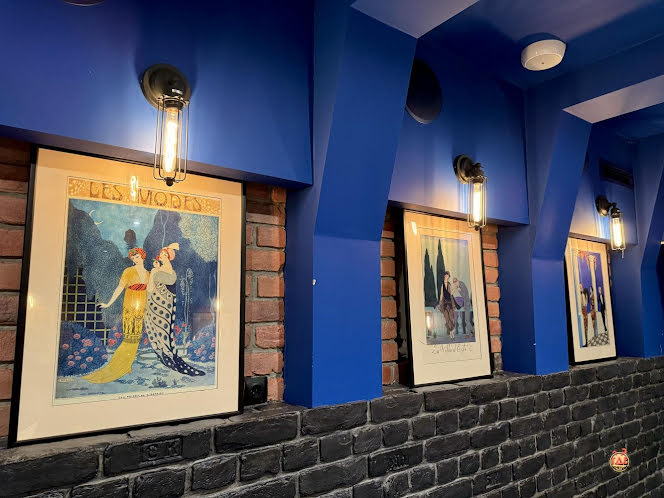 Зал «Бункер» в «Степнов» фотография №8