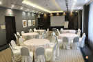 Silver Hall в «DoubleTree by Hilton Tyumen»