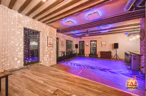 Loft Lodge на Алексеевской фотография №8