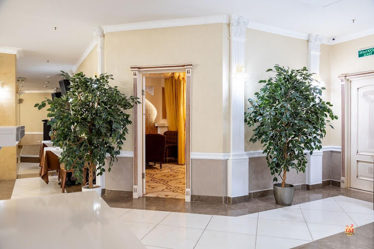 Восточный зал в «RELITA» фотография №5