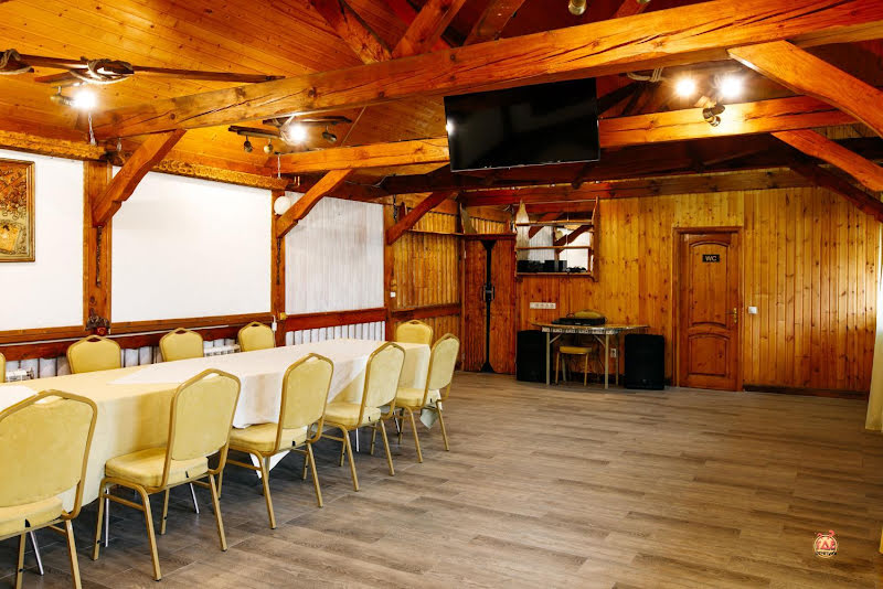 Колыба фотография №7