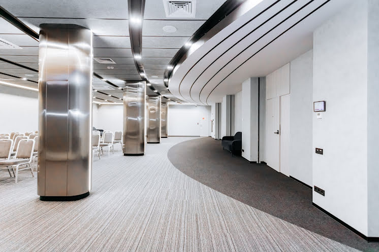 Конференц-зал в «MUSE OF TECH INNOPOLIS» фотография №4