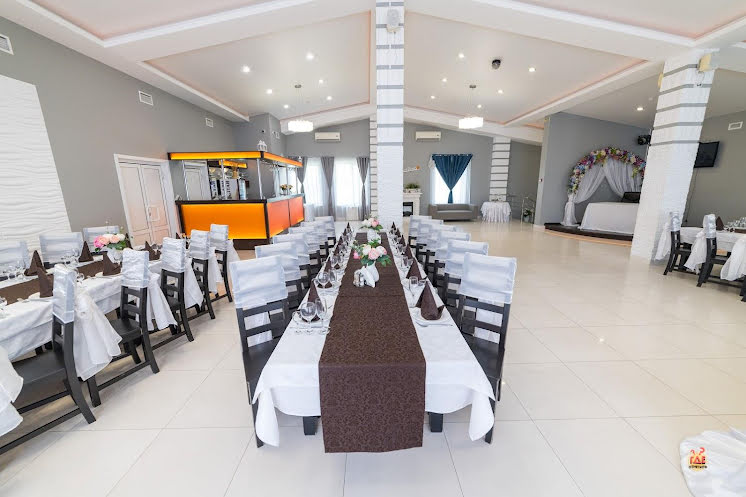 Большой зал в «BanketParty» фотография №7