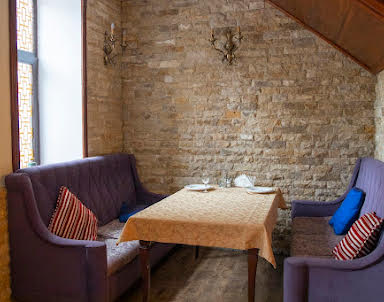 Свадьба в Мангал