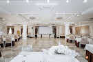 Банкетный зал "Белый Шафран"  в «Suleiman Palace Hotel»