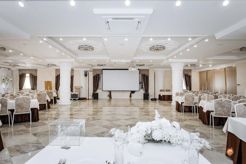 Suleiman Palace Hotel фотография №12