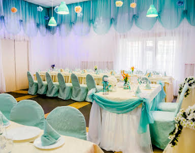 Корпоратив в Пегас