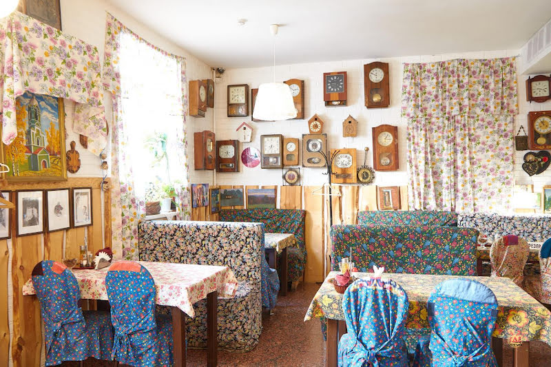 Матушка фотография №10