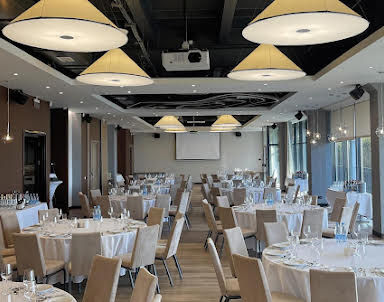  ресторан Отель Байкал