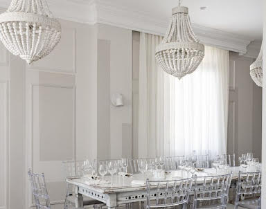  ресторан Баден-Баден термы Еткуль