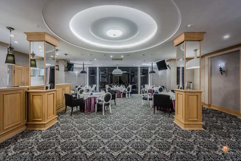 Отель «Заречье» фотография №14