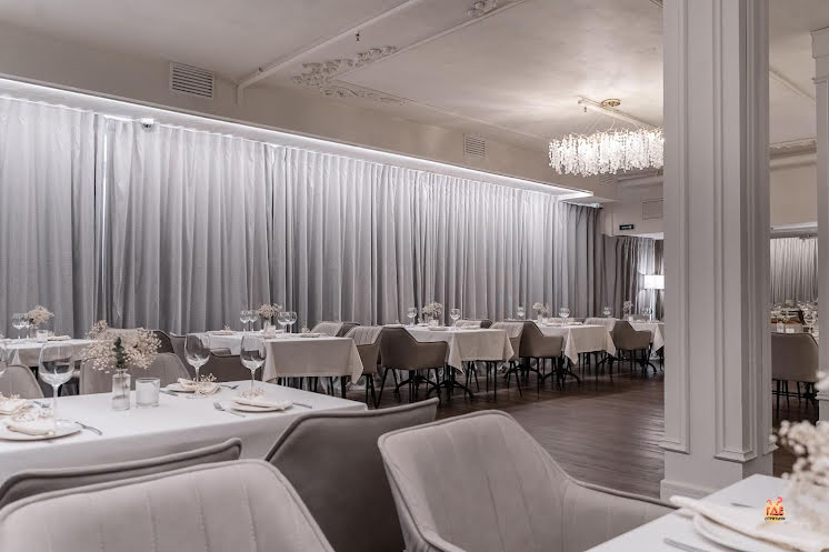 Банкетный зал в «Лето» фотография №4