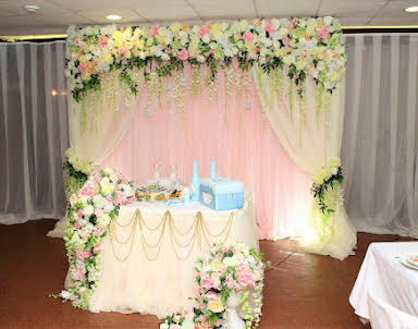  ресторан Блиц-кафе