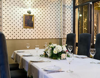  ресторан Green House