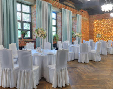  ресторан Притомье