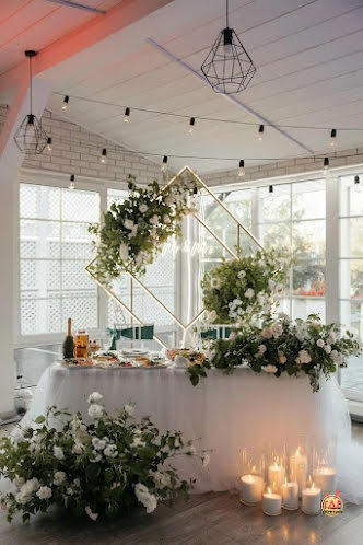 Зал «Эмили» в «Медуза» фотография №3