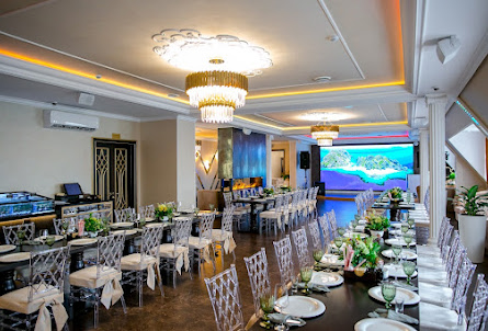 Основной зал в Караоке-зал