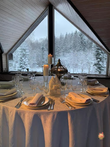 Банкетный зал в «Усадьба Дягилева» фотография №8