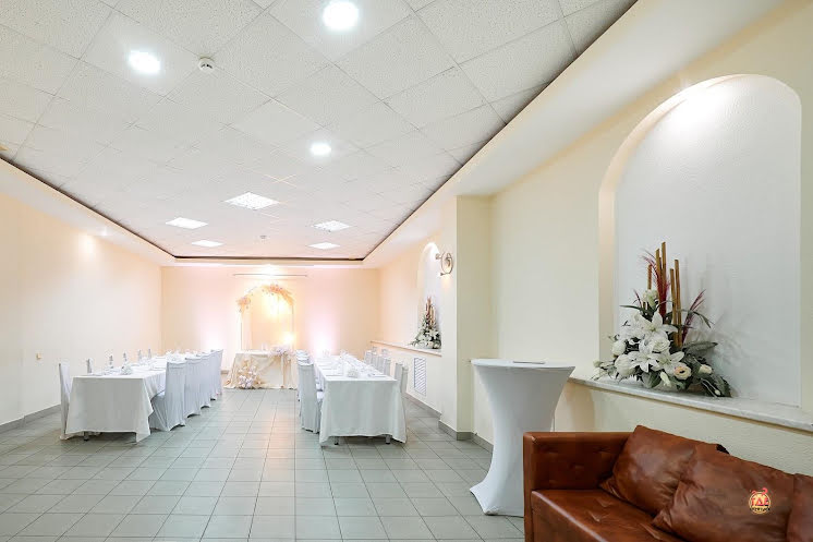 Банкетный зал №1 в «Апельсинка» фотография №3