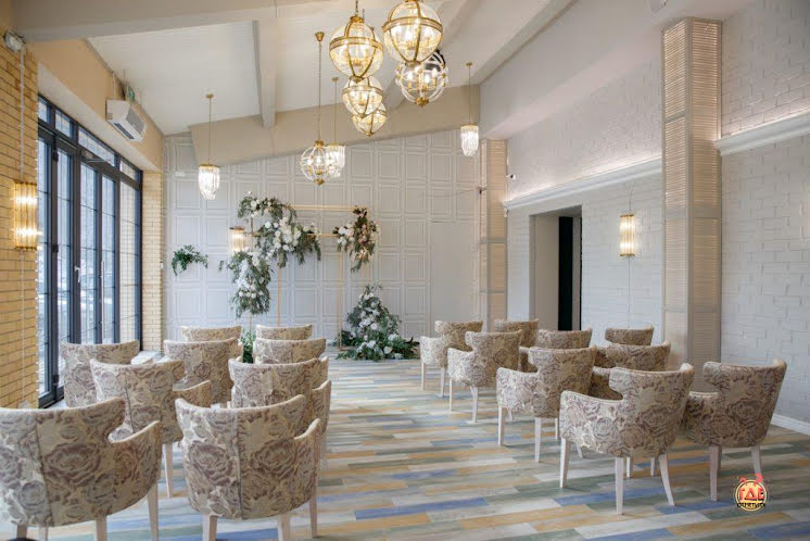 Зал «Веранда» в «Pinzeria by Bontempi» фотография №4