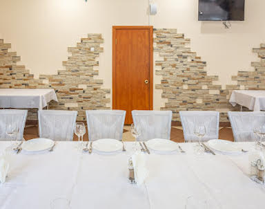 Новый год в Юбилей