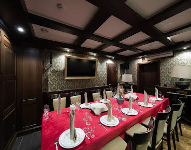  ресторан San Remo