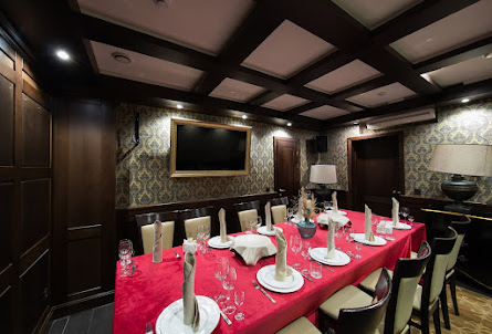 VIP-комната караоке 1  в VIP-комната ресторан