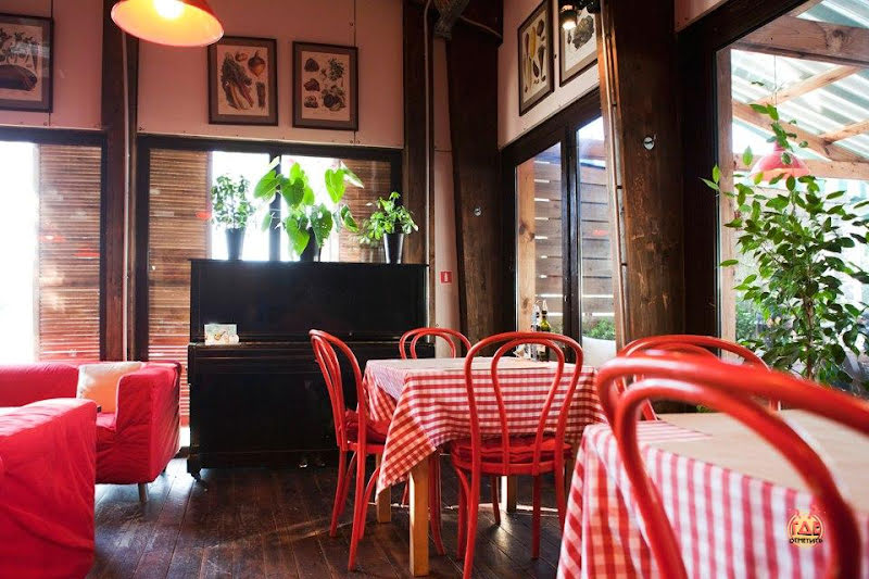 La Campania фотография №5