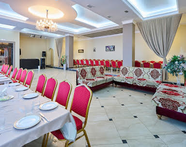 Новый год в Дети Лейтенанта Шмидта