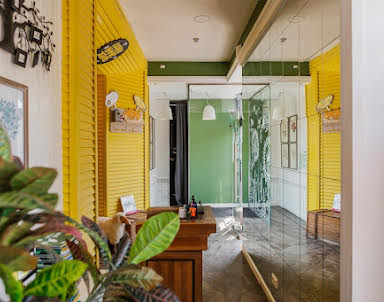  ресторан Аджикинежаль