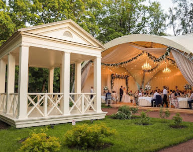  ресторан Historical Garden