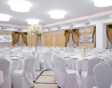  ресторан Гранат Hall