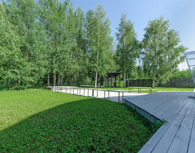  ресторан Геокупол